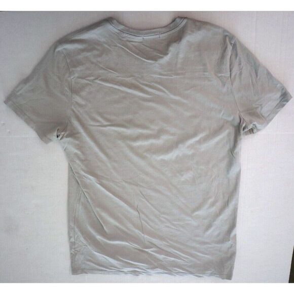 ATM Anthony Thomas Melillo Men's Sz S Gray Crewneck S/S Tee - 100% Exclusive - Picture 2 of 5